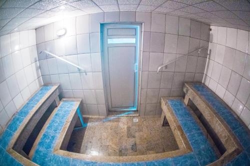 Imagen general del Hotel Metropole, S&atilde;o Louren&ccedil;o. Foto 5