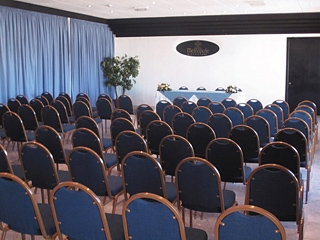 Imagen de los interiores del Hotel Metropole, Sliema. Foto 6