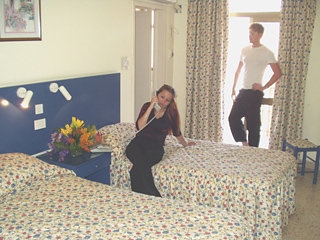 Imagen de la habitación del Hotel Metropole, Sliema. Foto 3