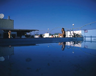 Imagen de la piscina del Hotel Metropole, Sliema. Foto 7