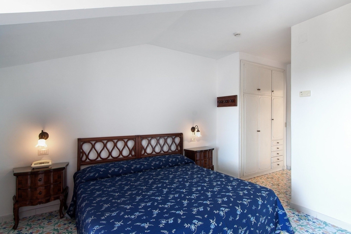 Imagen de la habitación del Hotel Metropole, Sorrento. Foto 11