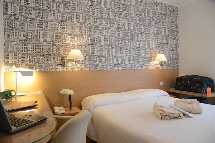 Imagen de la habitación del Hotel Metropole Suisse. Foto 7