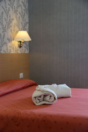 Imagen de la habitación del Hotel Metropole Suisse. Foto 8