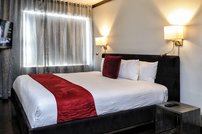 Imagen de la habitación del Hotel Metropole Suites South Beach, A South Beach Group. Foto 5