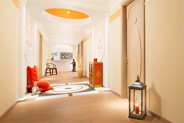 Imagen general del Hotel Metropole Terme. Foto 2