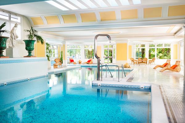 Imagen general del Hotel Metropole Terme. Foto 4