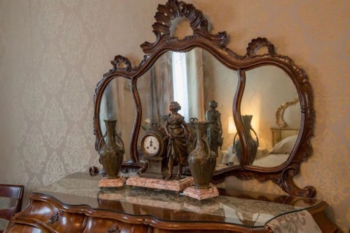 Imagen de la habitación del Hotel Metropole Venezia. Foto 9