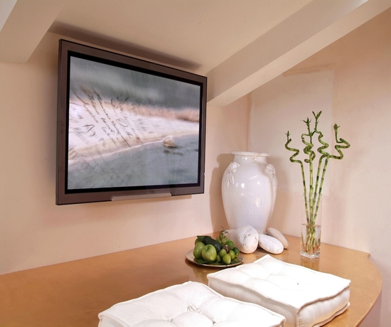 Imagen de la habitación del Hotel Metropole Venezia. Foto 11