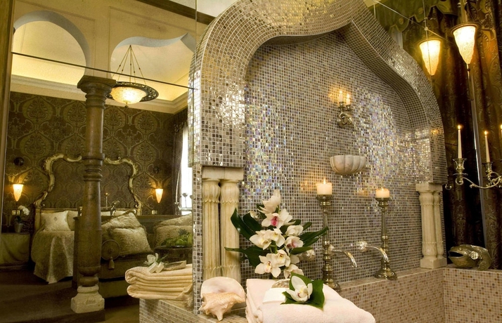 Imagen de la habitación del Hotel Metropole Venezia. Foto 17