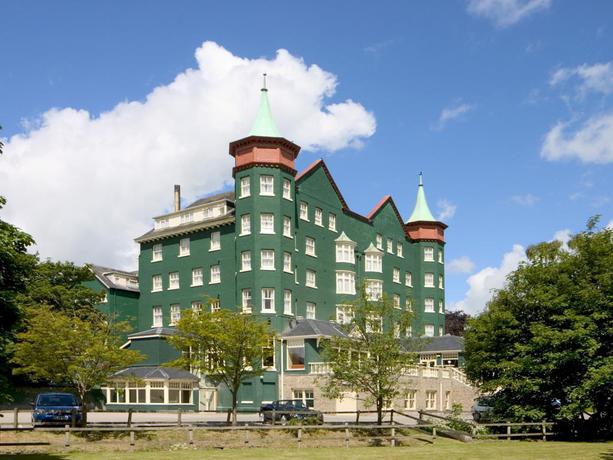 Imagen general del Hotel Metropole & Spa. Foto 1