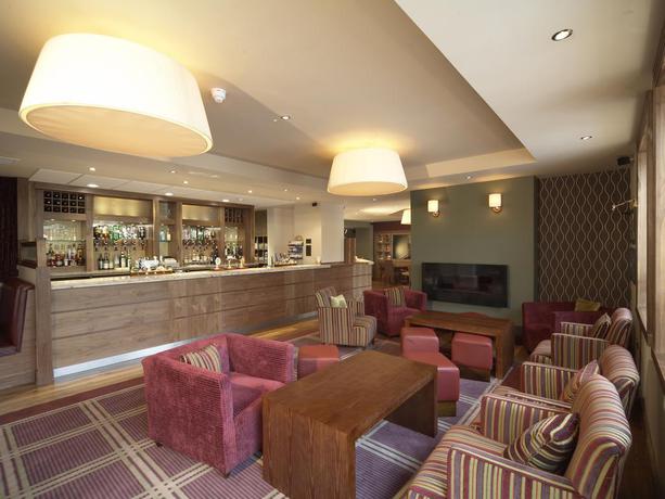Imagen de los interiores del Hotel Metropole & Spa. Foto 8