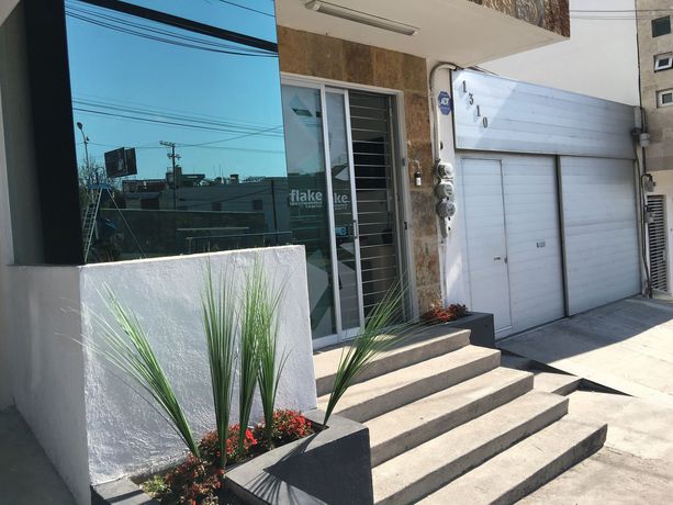 Imagen de la habitación del Hotel Metropoli Suites Ejecutivas. Foto 4