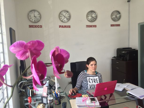 Imagen de la habitación del Hotel Metropoli Suites Ejecutivas. Foto 6