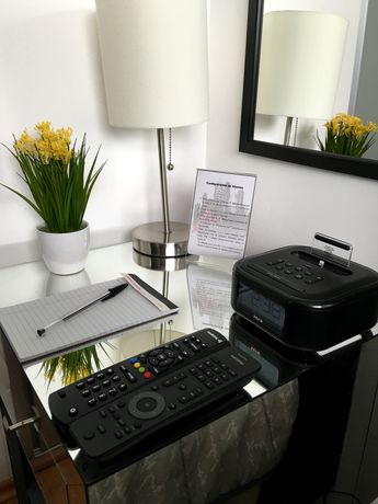 Imagen de los interiores del Hotel Metropoli Suites Ejecutivas. Foto 16