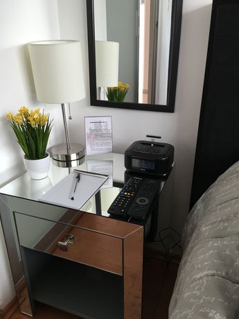 Imagen de la habitación del Hotel Metropoli Suites Ejecutivas. Foto 9