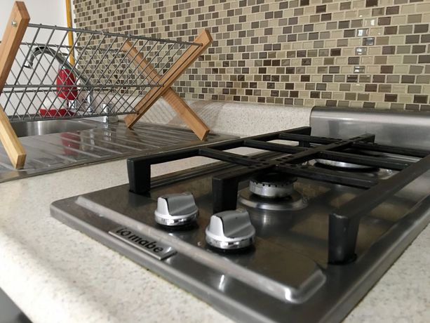 Imagen de la habitación del Hotel Metropoli Suites Ejecutivas. Foto 12