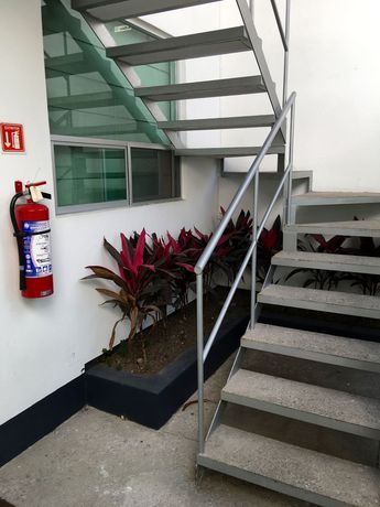 Imagen de la habitación del Hotel Metropoli Suites Ejecutivas. Foto 14