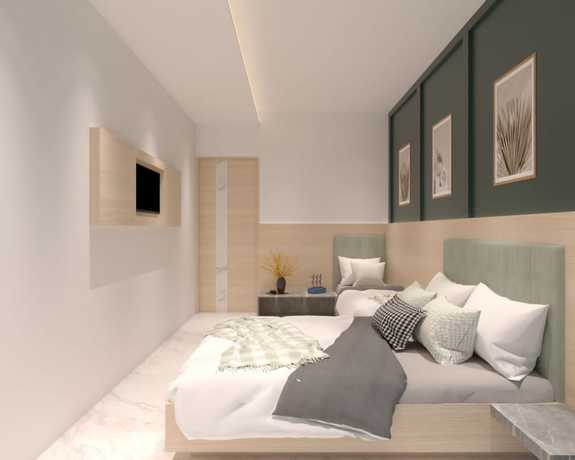 Imagen general del Hotel Metropolis Business. Foto 2
