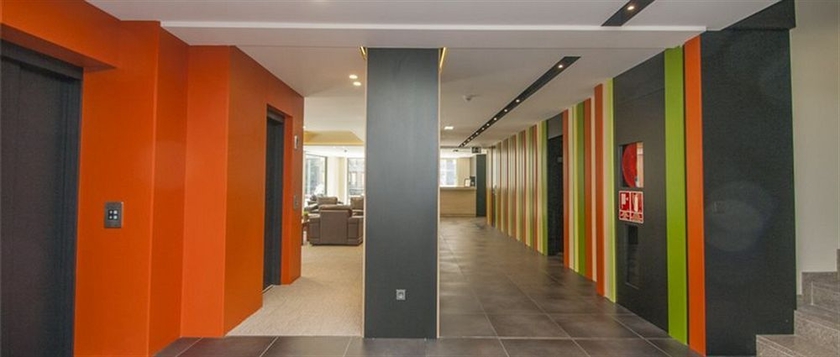 Imagen de los interiores del Hotel Metropolis, Escaldes - Engordany. Foto 13