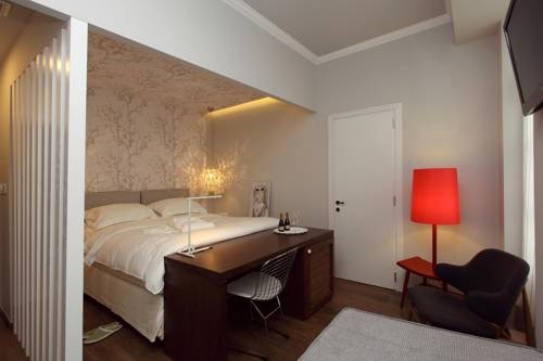 Imagen general del Hotel Metropolis, Ioannina. Foto 1
