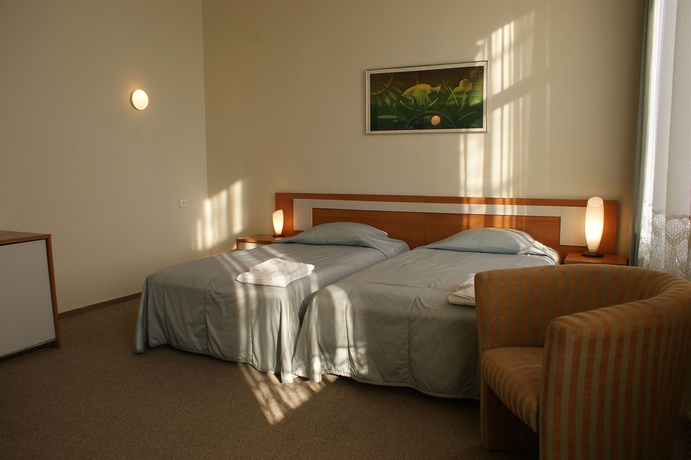 Imagen de la habitación del Hotel Metropolis, Kaunas. Foto 2