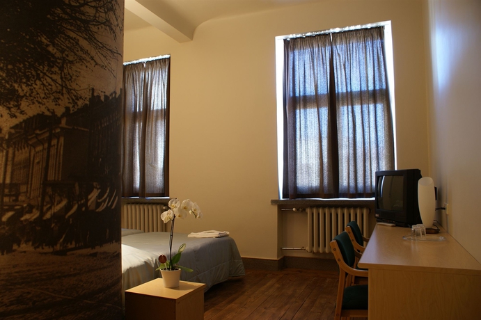 Imagen de la habitación del Hotel Metropolis, Kaunas. Foto 6