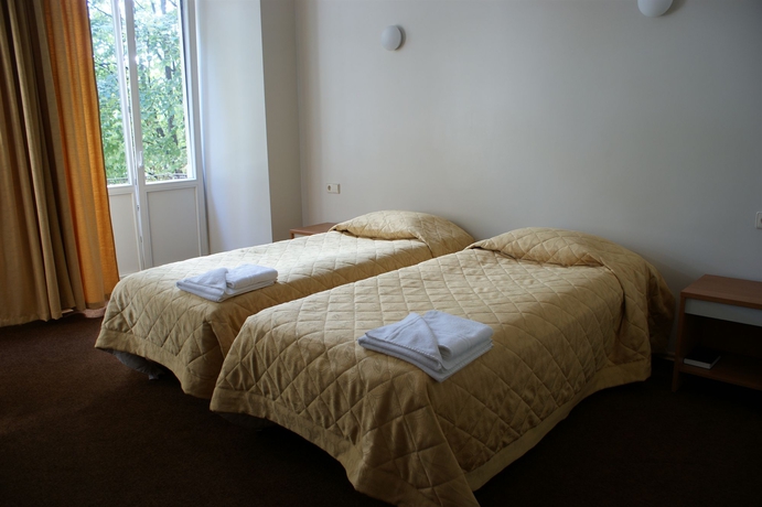 Imagen de la habitación del Hotel Metropolis, Kaunas. Foto 7