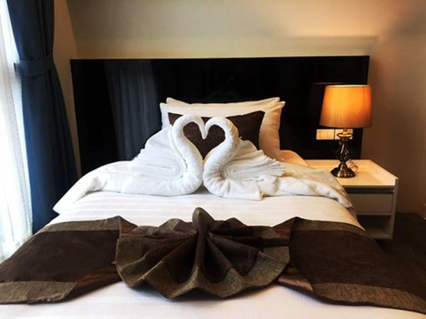 Imagen de la habitación del Hotel Metropolis Suites Bangkok, Tapestry Collection by Hilton. Foto 11