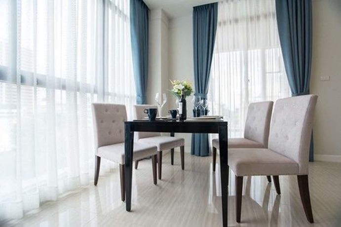 Imagen de la habitación del Hotel Metropolis Suites Bangkok, Tapestry Collection by Hilton. Foto 14