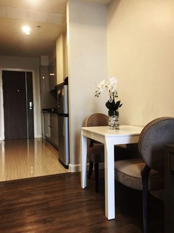 Imagen de la habitación del Hotel Metropolis Suites Bangkok, Tapestry Collection by Hilton. Foto 15