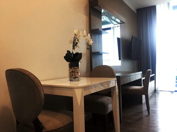 Imagen de la habitación del Hotel Metropolis Suites Bangkok, Tapestry Collection by Hilton. Foto 16