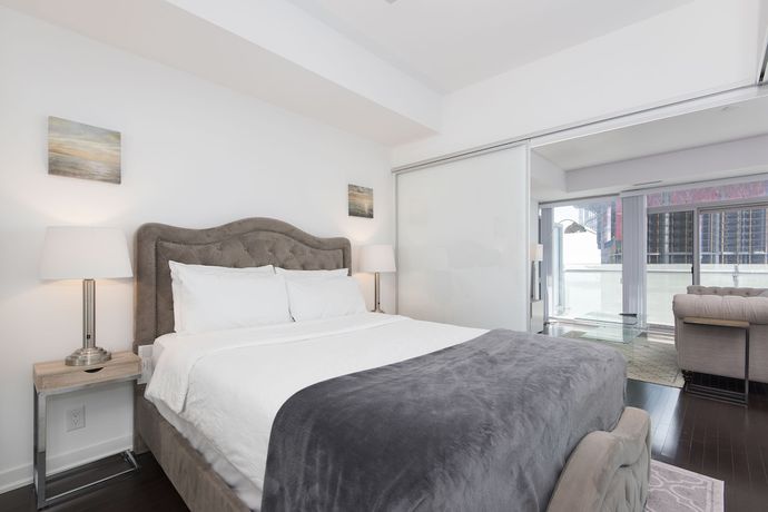 Imagen de la habitación del Hotel Metropolis Suites - York Street. Foto 2