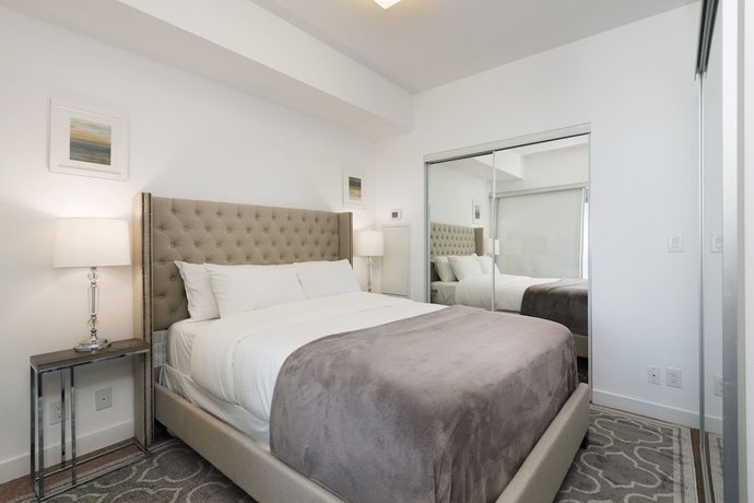 Imagen de la habitación del Hotel Metropolis Suites - York Street. Foto 3