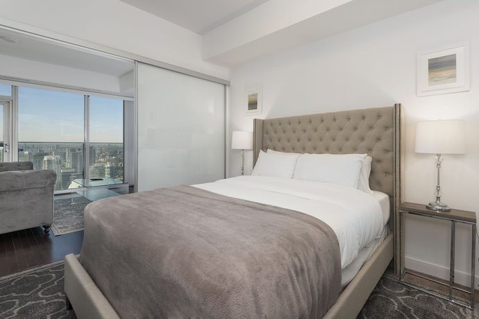 Imagen de la habitación del Hotel Metropolis Suites - York Street. Foto 4