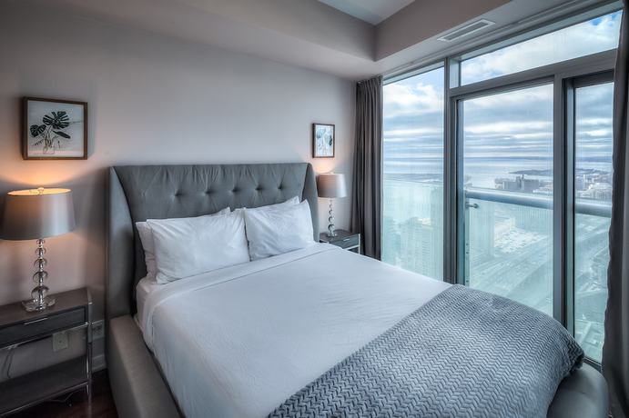 Imagen de la habitación del Hotel Metropolis Suites - York Street. Foto 6