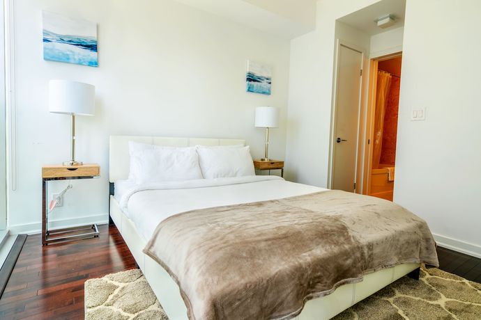 Imagen de la habitación del Hotel Metropolis Suites - York Street. Foto 7
