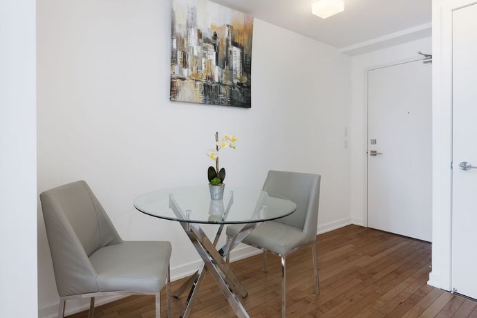 Imagen de la habitación del Hotel Metropolis Suites - York Street. Foto 9