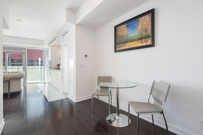 Imagen de la habitación del Hotel Metropolis Suites - York Street. Foto 11