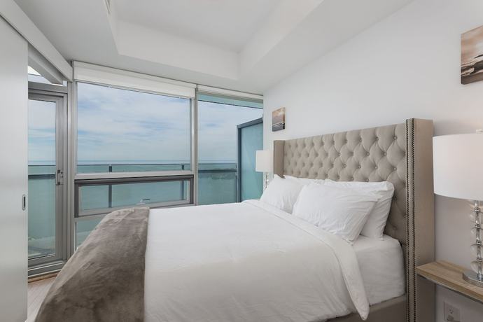 Imagen de la habitación del Hotel Metropolis Suites - York Street. Foto 13