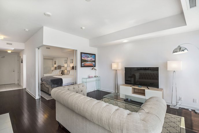 Imagen de la habitación del Hotel Metropolis Suites - York Street. Foto 14