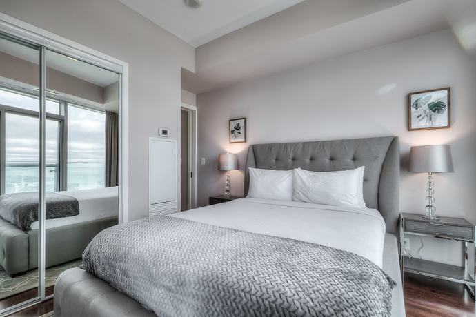 Imagen de la habitación del Hotel Metropolis Suites - York Street. Foto 15