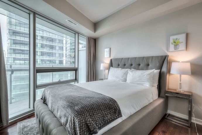 Imagen de la habitación del Hotel Metropolis Suites - York Street. Foto 16