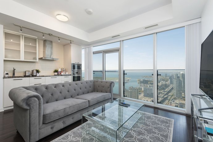 Imagen general del Hotel Metropolis Suites - York Street. Foto 1