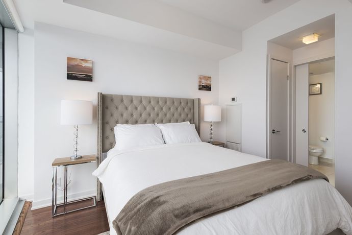 Imagen de la habitación del Hotel Metropolis Suites - York Street. Foto 17