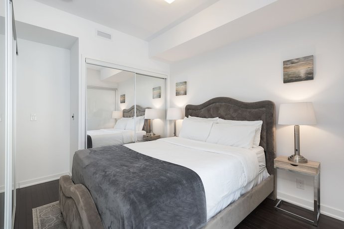 Imagen de la habitación del Hotel Metropolis Suites - York Street. Foto 19
