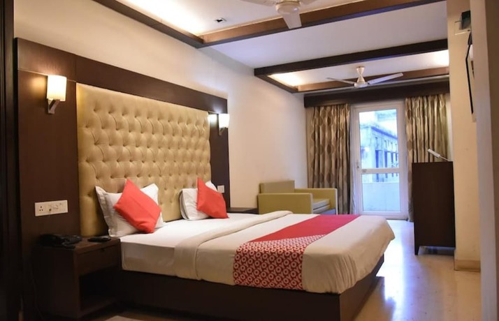 Imagen general del Hotel Metropolis Tourist Home. Foto 1
