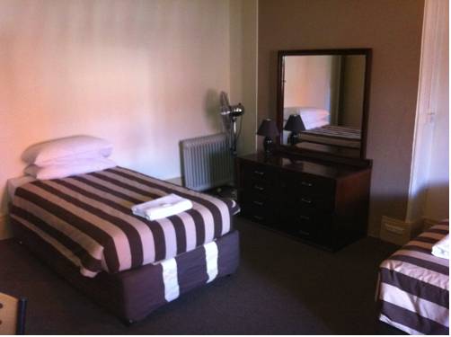 Imagen de la habitación del Hotel Metropolitan, Adelaide. Foto 3