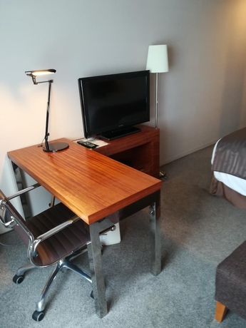 Imagen de la habitación del Hotel Metropolitan Akita. Foto 10