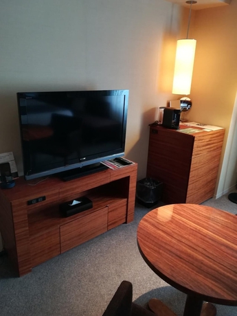 Imagen de la habitación del Hotel Metropolitan Akita. Foto 16