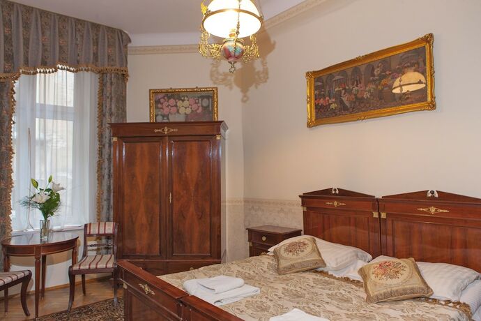 Imagen general del Hotel Metropolitan Apartments. Foto 3